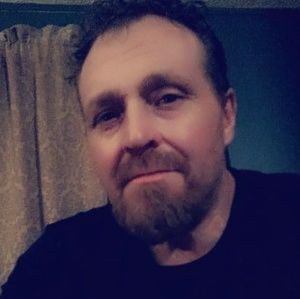 Meet your Posher, Terry